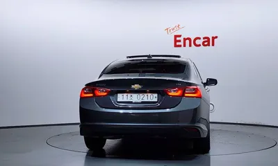 ChevroletGMDaewoo Malibu 2017, 101790 км, за 7000000 KRW - фото 4