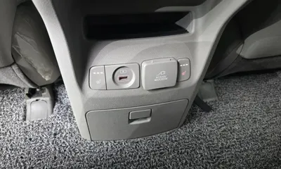 Kia Canival 2017, 119347 км, за 13600000 KRW - фото 19