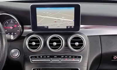 Mercedes-Benz C-Class 2016, 114724 км, за 16990000 KRW - фото 14