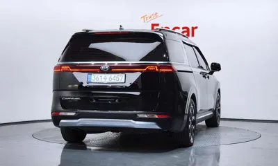 Kia Canival 2021, 59269 км, за 37800000 KRW - фото 4