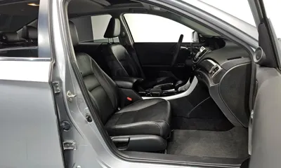 Honda Accord 2017, 107700 км, за 9900000 KRW - фото 10