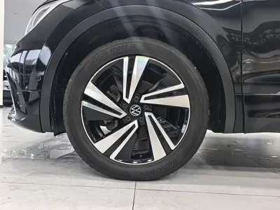 Volkswagen Tiguan X 2021, 55000 км, за 86800 CNY - фото 19