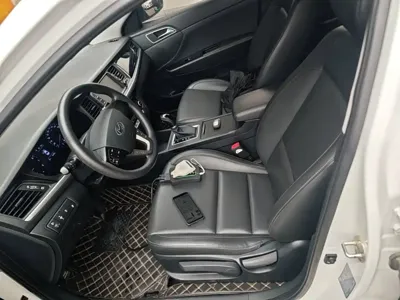 Hyundai Mistra 2020, 36400 км, за 55400 CNY - фото 15