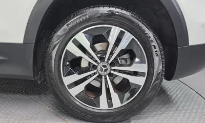 Mercedes-Benz GLB-Class 2022, 55025 км, за 55500000 KRW - фото 21