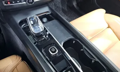Volvo XC60 2022, 66687 км, за 38000000 KRW - фото 9