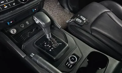 KG_Mobility_Ssangyong Rexton 2021, 64666 км, за 21000000 KRW - фото 9