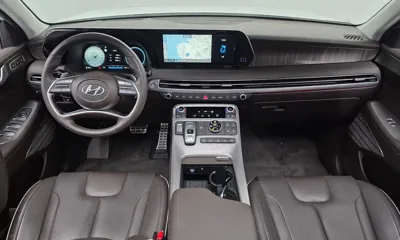 Hyundai Palisade 2024, 22172 км, за 50900000 KRW - фото 7