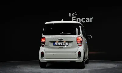 Kia Ray 2021, 58160 км, за 12500000 KRW - фото 4