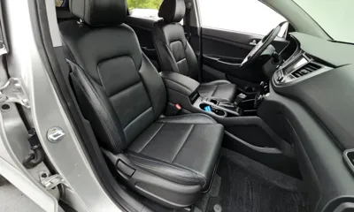 Hyundai Tucson 2016, 80260 км, за 10900000 KRW - фото 18