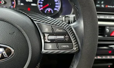 Kia K3 2019, 97805 км, за 11500000 KRW - фото 16