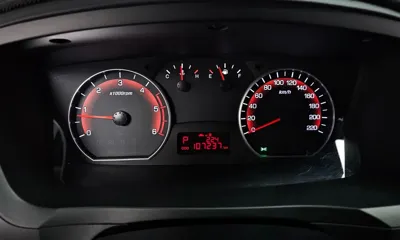 KG_Mobility_Ssangyong KORANDO 2015, 107237 км, за 6600000 KRW - фото 8