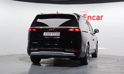 Kia Canival 2023, 47665 км, за 27800000 KRW - фото 4