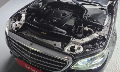 Mercedes-Benz E-Class 2020, 55819 км, за 31000000 KRW - фото 6