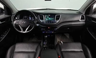 Hyundai Tucson 2016, 162805 км, за 11300000 KRW - фото 7