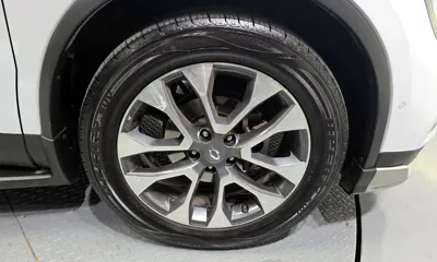 Renault-KoreaSamsung QM6 2019, 156870 км, за 9500000 KRW - фото 21