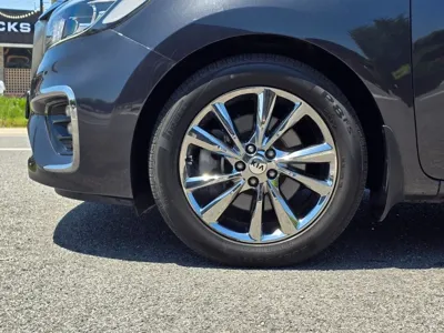 Kia Canival 2019, 172000 км, за 14700000 KRW - фото 20