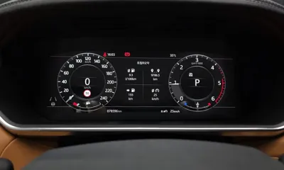 Land Rover Range Rover Sport 2022, 78596 км, за 59500000 KRW - фото 8