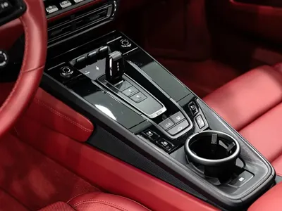 Porsche 911 2024, 22070 км, за 195000000 KRW - фото 9