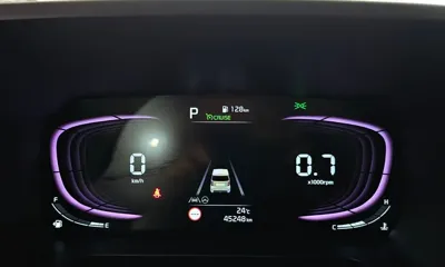 Kia Ray 2025, 45248 км, за 14850000 KRW - фото 8