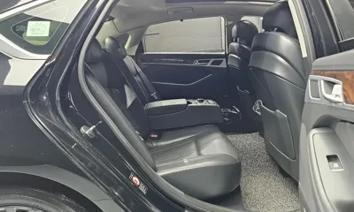 Hyundai Genesis 2015, 131772 км, за 11000000 KRW - фото 11