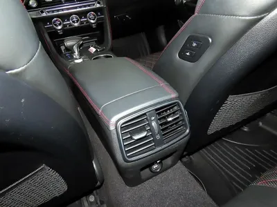 Genesis G70 2018, 140620 км, за 14300000 KRW - фото 15