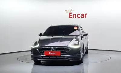 Hyundai Sonata 2020, 55599 км, за 19300000 KRW - фото 3