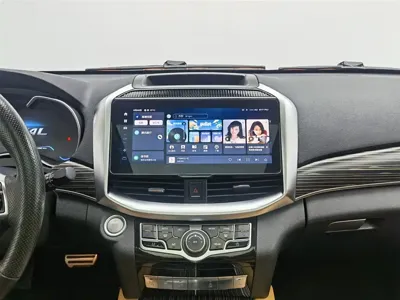 Haval H9 2021, 76400 км, за 94900 CNY - фото 12