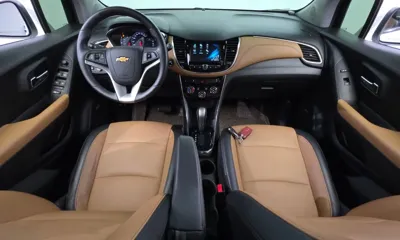 ChevroletGMDaewoo Trax 2018, 83661 км, за 9390000 KRW - фото 7