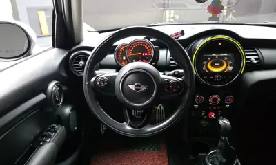 MINI Cooper 2017, 109776 км, за 6990000 KRW - фото 13