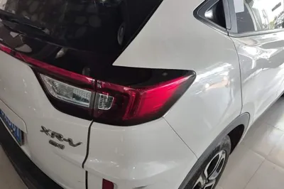 Honda XR-V 2017, 94100 км, за 64193.22 CNY - фото 9