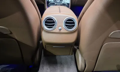 Mercedes-Benz E-Class 2020, 55819 км, за 31000000 KRW - фото 35
