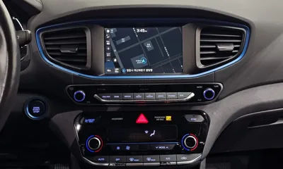 Hyundai Ioniq 2016, 43830 км, за 13500000 KRW - фото 14