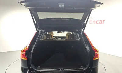 Volvo XC60 2022, 83471 км, за 40000000 KRW - фото 20