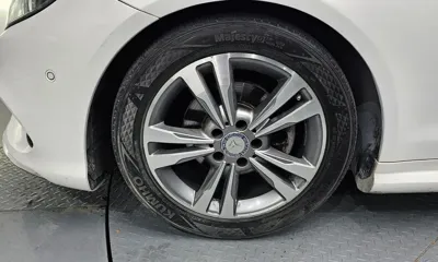 Mercedes-Benz E-Class 2014, 143997 км, за 12490000 KRW - фото 5