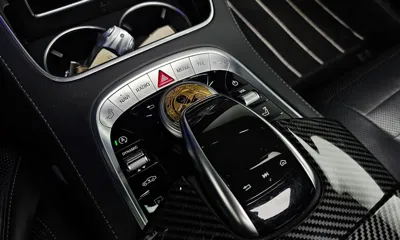 Mercedes-Benz S-Class 2018, 131255 км, за 48900000 KRW - фото 18