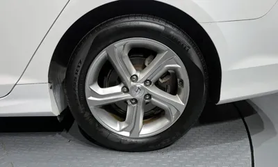 Hyundai Sonata 2019, 105476 км, за 10700000 KRW - фото 5