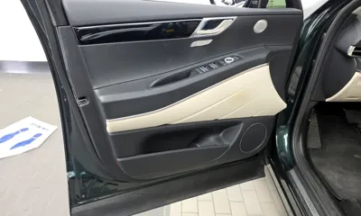 Genesis GV80 2022, 41592 км, за 44990000 KRW - фото 24