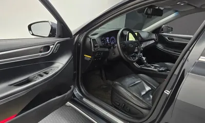 Hyundai Grandeur 2019, 153762 км, за 11300000 KRW - фото 10