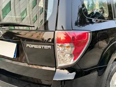 Subaru Forester 2009, 150000 км, за 25000 CNY - фото 10