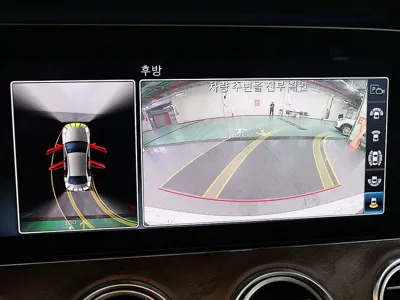 Mercedes-Benz E-Class 2019, 64134 км, за 30500000 KRW - фото 14