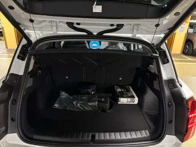 MINI Countryman 2026, 5 км, за 27600000 KRW - фото 14