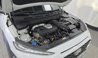 Hyundai Kona 2019, 49473 км, за 16900000 KRW - фото 6