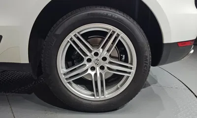 Porsche Macan 2021, 23926 км, за 59900000 KRW - фото 21