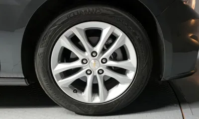 ChevroletGMDaewoo Malibu 2017, 53400 км, за 10900000 KRW - фото 21