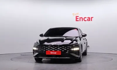 Kia K8 2022, 60659 км, за 21900000 KRW