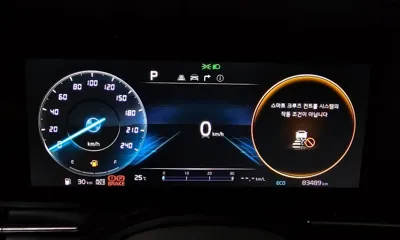Kia Canival 2022, 83489 км, за 36600000 KRW - фото 8