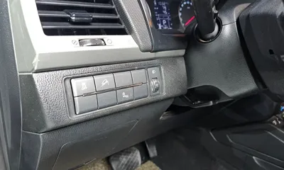 KG_Mobility_Ssangyong Rexton 2018, 71847 км, за 14700000 KRW - фото 27