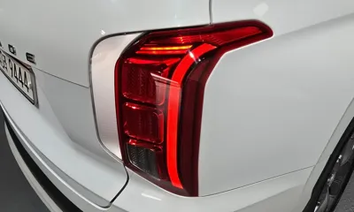 Hyundai Palisade 2019, 56644 км, за 21590000 KRW - фото 23