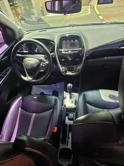 ChevroletGMDaewoo Spark 2019, 108090 км, за 6500000 KRW - фото 7