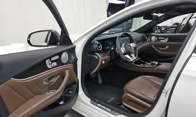 Mercedes-Benz E-Class 2019, 59261 км, за 59990000 KRW - фото 10